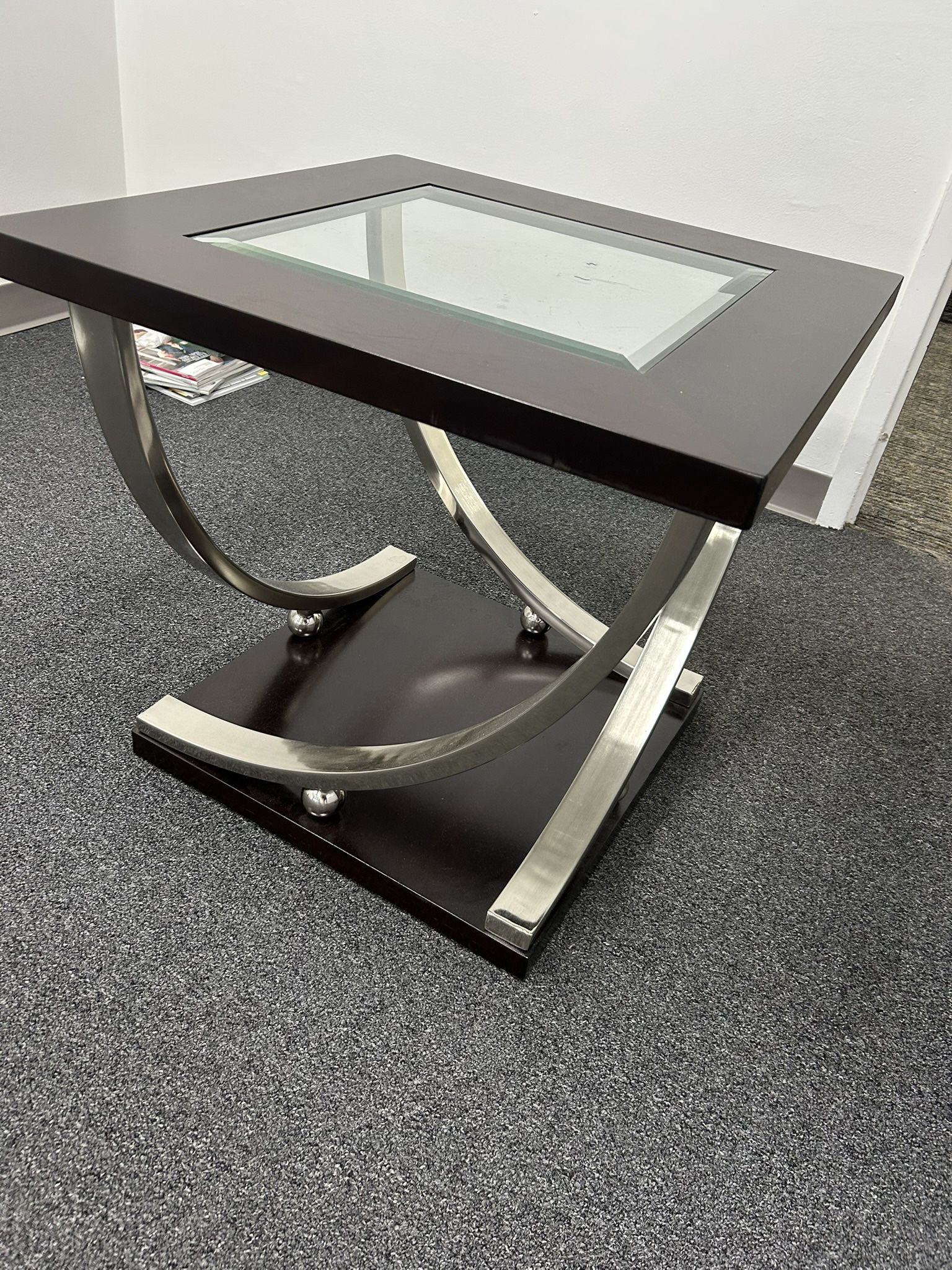 Cristal Table