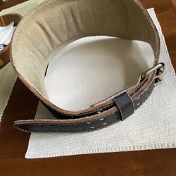 Harbinger Weight Belt
