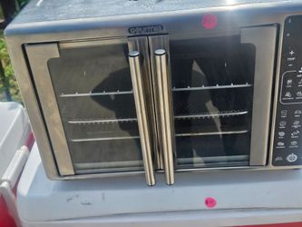 Small Oven. (buenas condiciones)