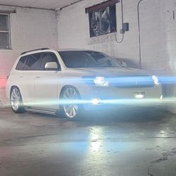 2010 Toyota Highlander