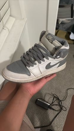 Jordan Shoes Size 6.5