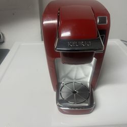Coffee Maker