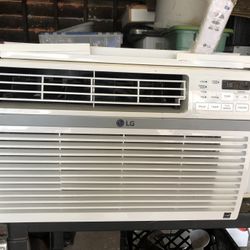 Lg Ac Unit 