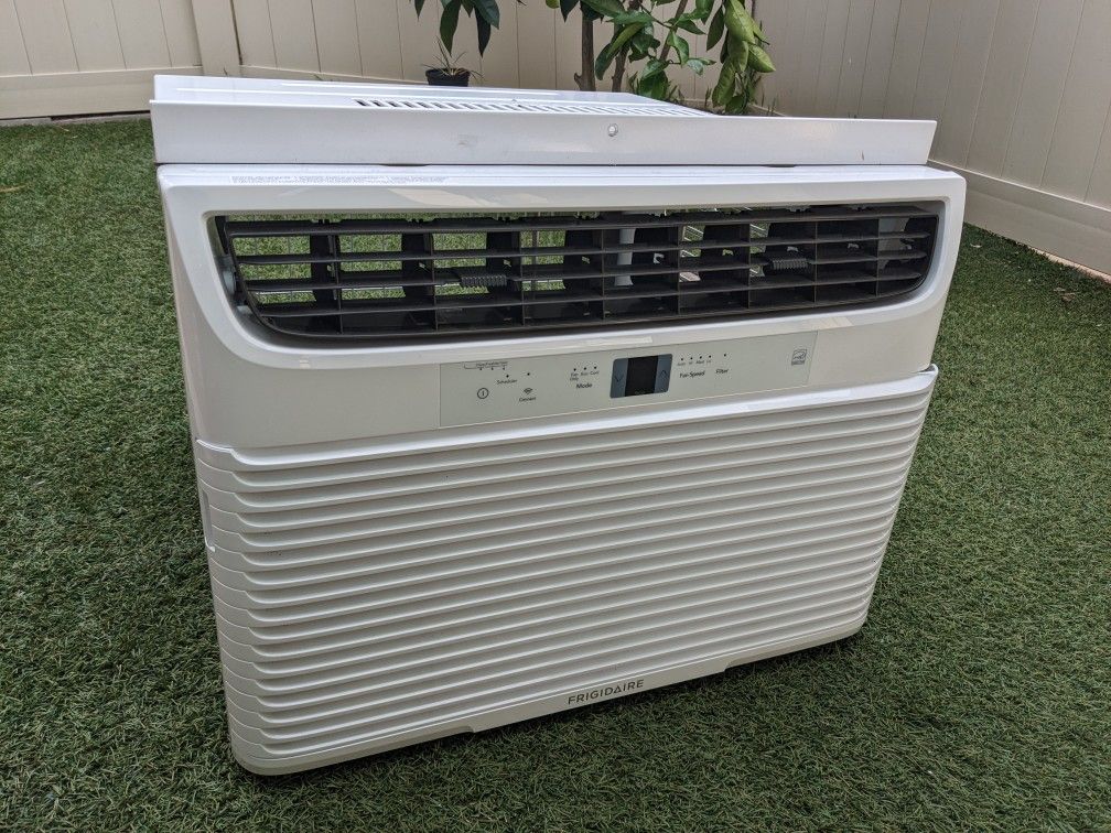 Frigidaire 15100 BTU window AC