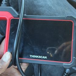 Thinkscan 