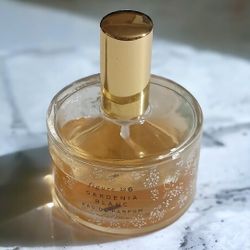 Anthropologie Figure No. 6 Gardenia Blanc, edp, 2 oz., 65% full