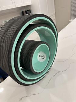 Chirp Wheels