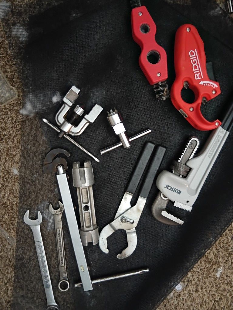 Miscellaneous Tools