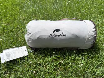 Unopened CW295 Envelope Sleeping Bag