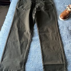HUGO BOSS AG Dieselstrasse Pants