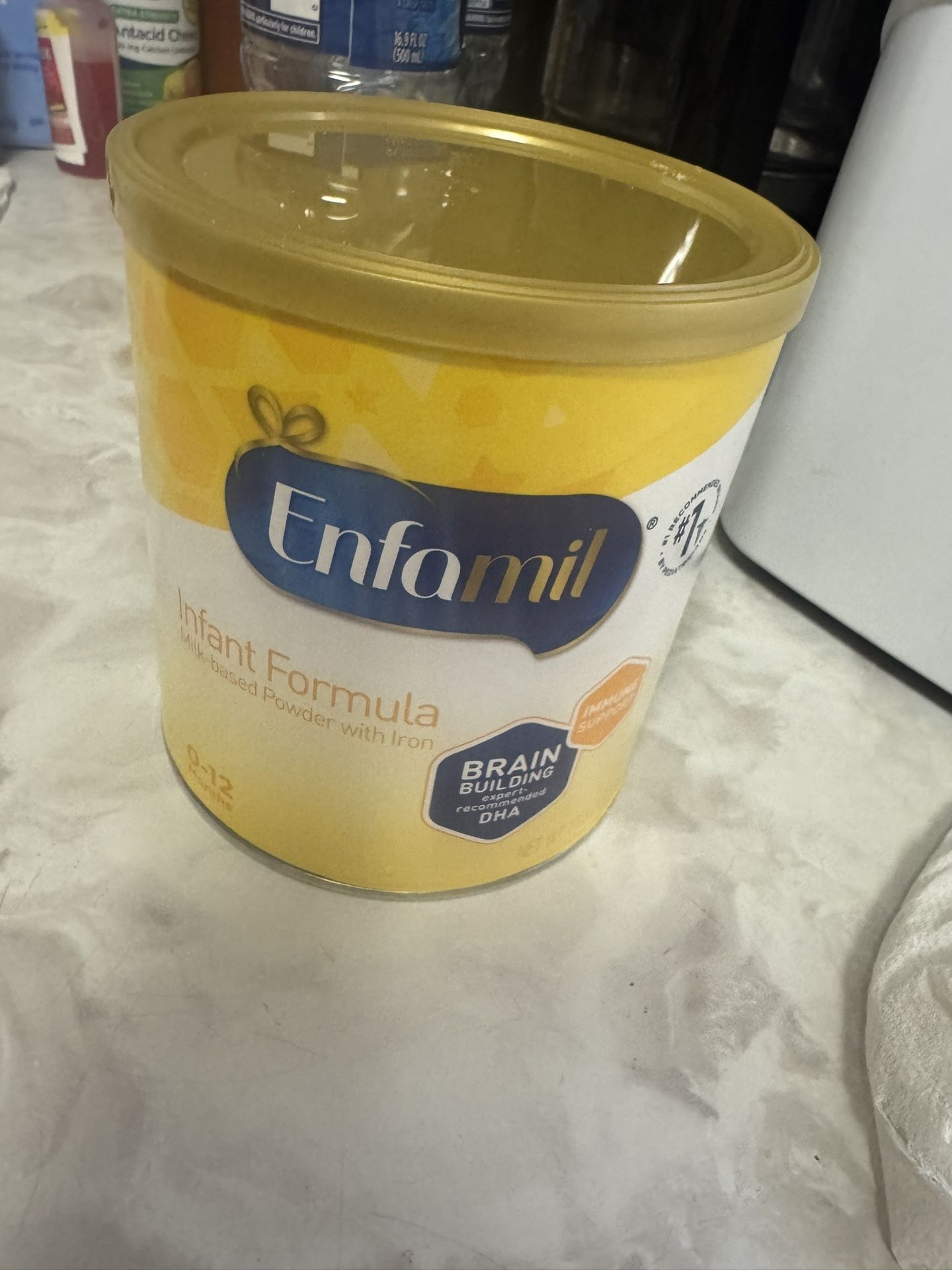 Enfamil