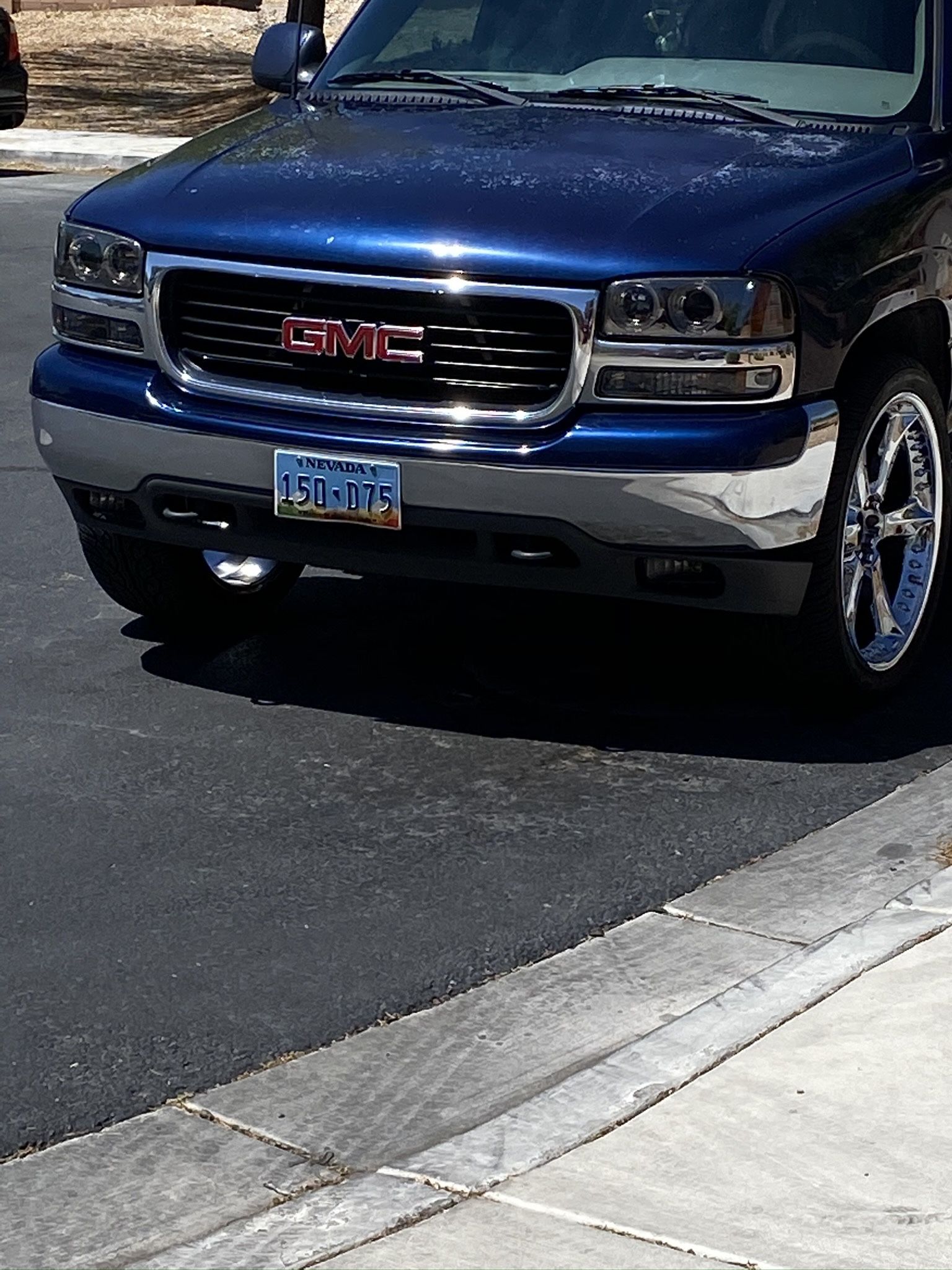 2001 GMC Yukon XL for Sale in Las Vegas, NV OfferUp