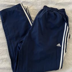 Vintage Y2K Adidas Sweatpants 