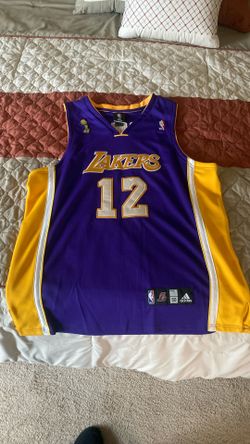 Los Angeles Lakers Jersey