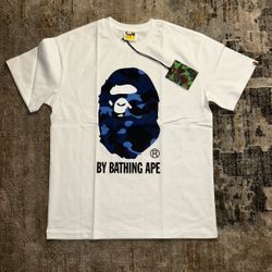 Bape T Shirt 