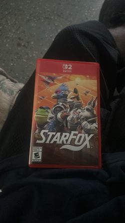 star fox