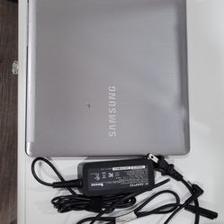 Laptop Samsung 