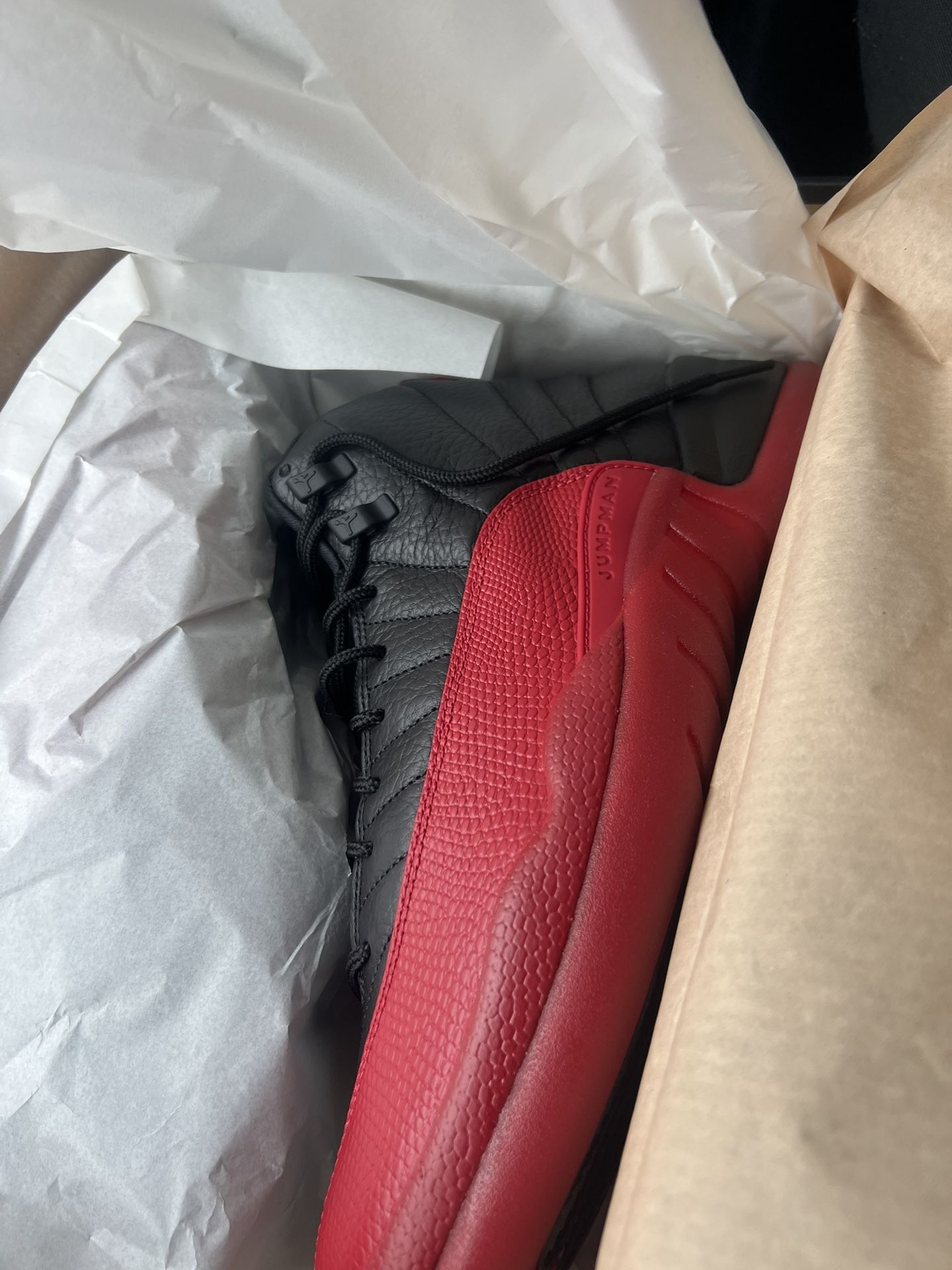 Jordan 12
