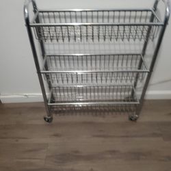 Metal Shelves rack 