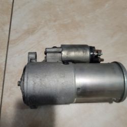 2005-2010 Ford Mustsng GT Starter 