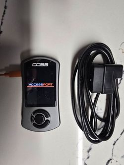 Subaru Accessport V3