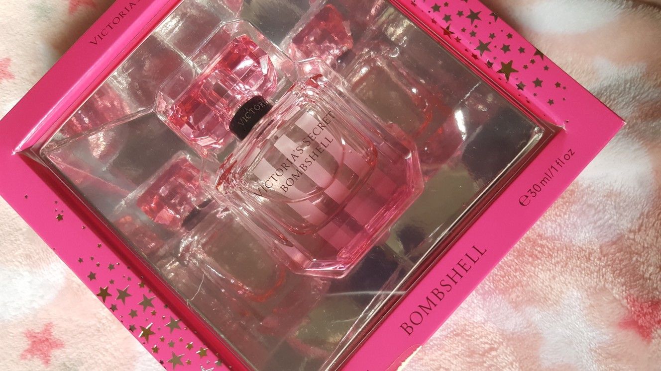 perfume and sprays