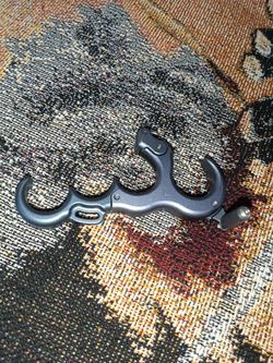 Bow Trigger