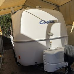 2020 Casita Independence Deluxe