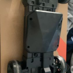 fast and the furious RC drift car