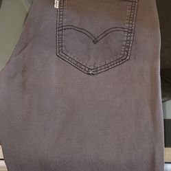 Levis