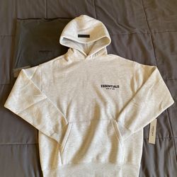 Essentials Hoodie