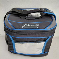 Coleman Cooler