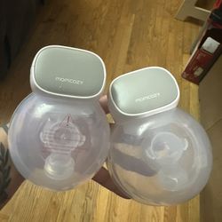 Momcozy Breast Pump $60 Or Best Offer