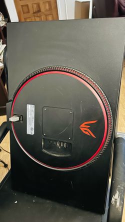 Gaming monitor