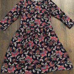 Girls Dress Size 14/16 By 24 Seven #11
