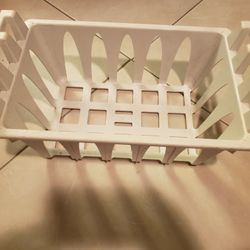 Deep Freezer Basket