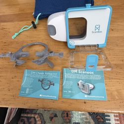 Phone Holder For Invisalign Or Candid Pro Weekly Scans