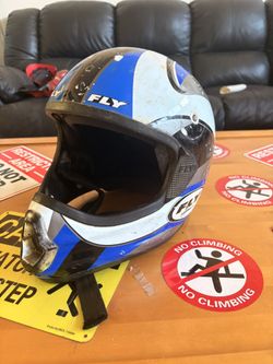 Helmet Youth 