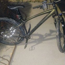 Mountain Bike Schwinn 