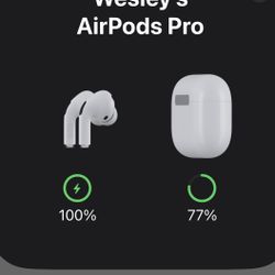 AirPods 