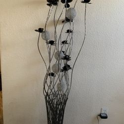 Decoration The Aluminium