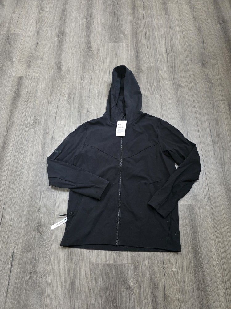 Nike Tech Pack Full Zip Jacket Mens Size Large