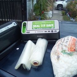 Seal & Send