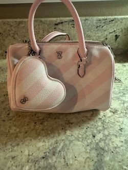 Victoria’s Secret purse