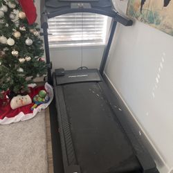 Treadmill Proform Trainer 10