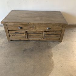 Coffee Table Lift