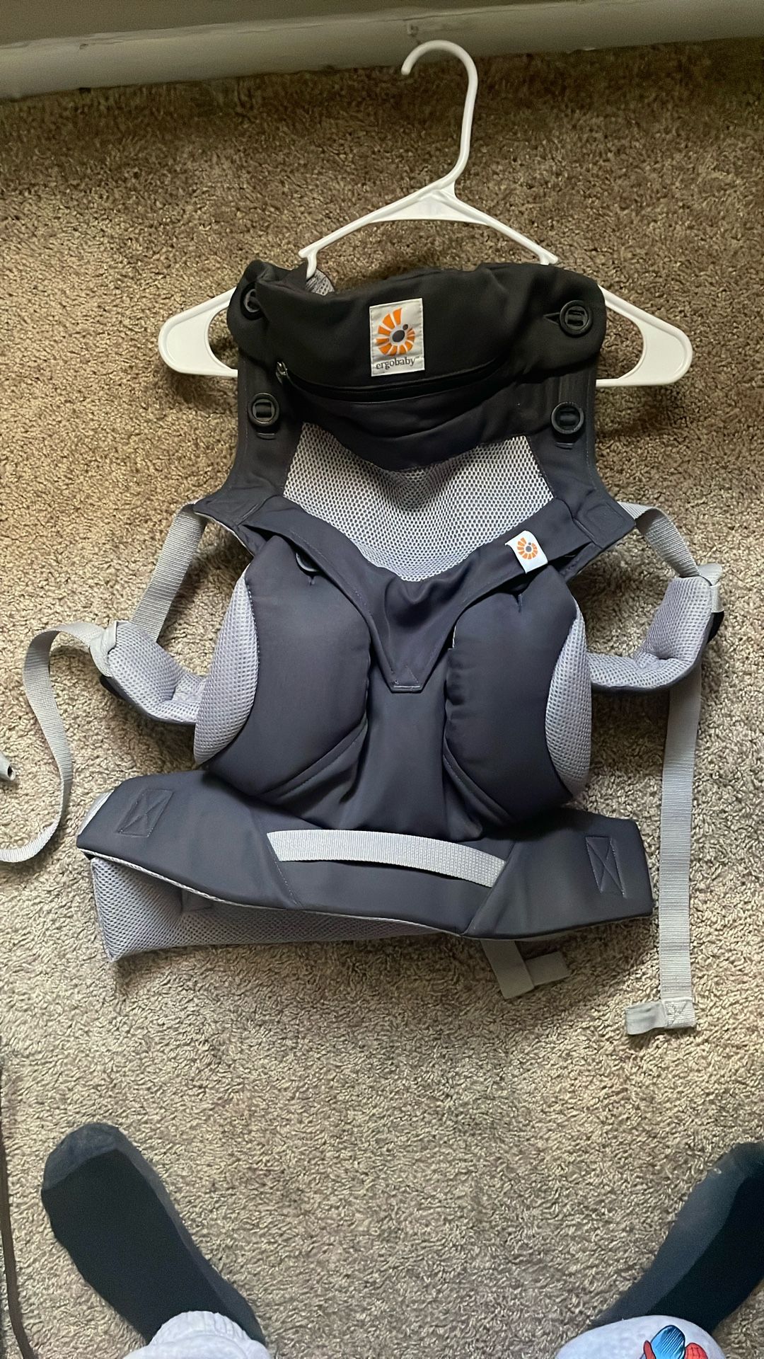 Ergobaby Carrier