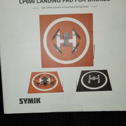 Drone Landing Mat. New