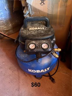Compressor