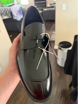 Size 12 Prada loafer